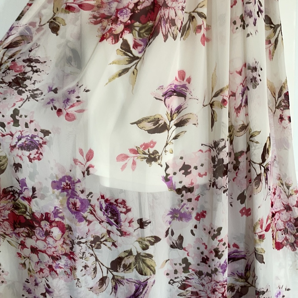 Maxi Floral - Picture 5 of 5